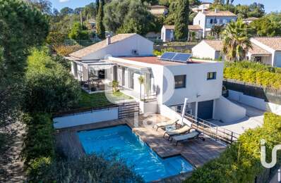 Vente Maison/villa 6 pièces — photo du bien