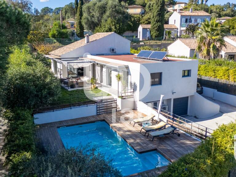 Vente Maison/villa 6 pièces — photo 1