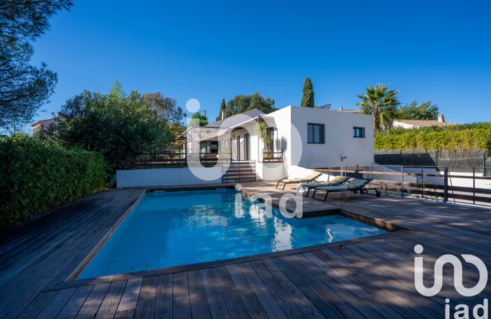 Vente Maison/villa 6 pièces — photo 2