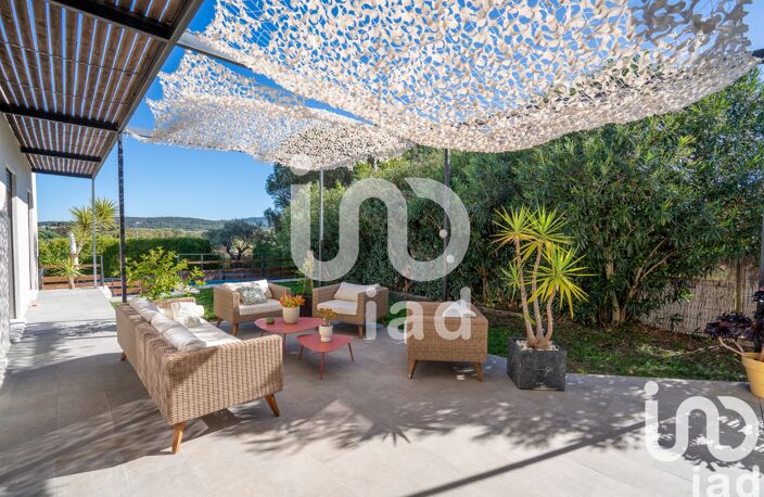 Vente Maison/villa 6 pièces — photo 4