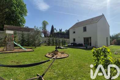 Maison 6 pièces 312000 €