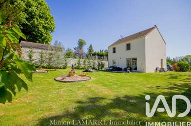 Maison 6 pièces 306000 €