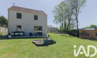 Maison 6 Pièces 105 m² à vendre à Guitrancourt (78440)