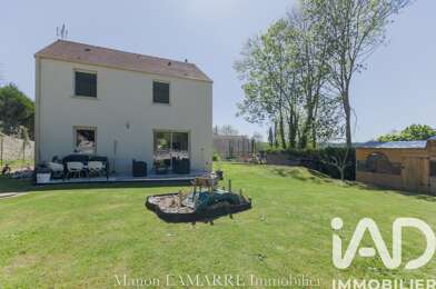 Maison 6 pièces 300000 €