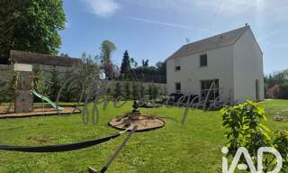 Maison 6 Pièces 105 m² à vendre à Guitrancourt (78440)