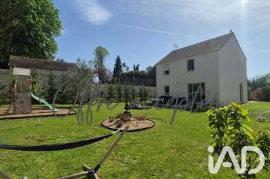 Maison 6 pièces 300000 €