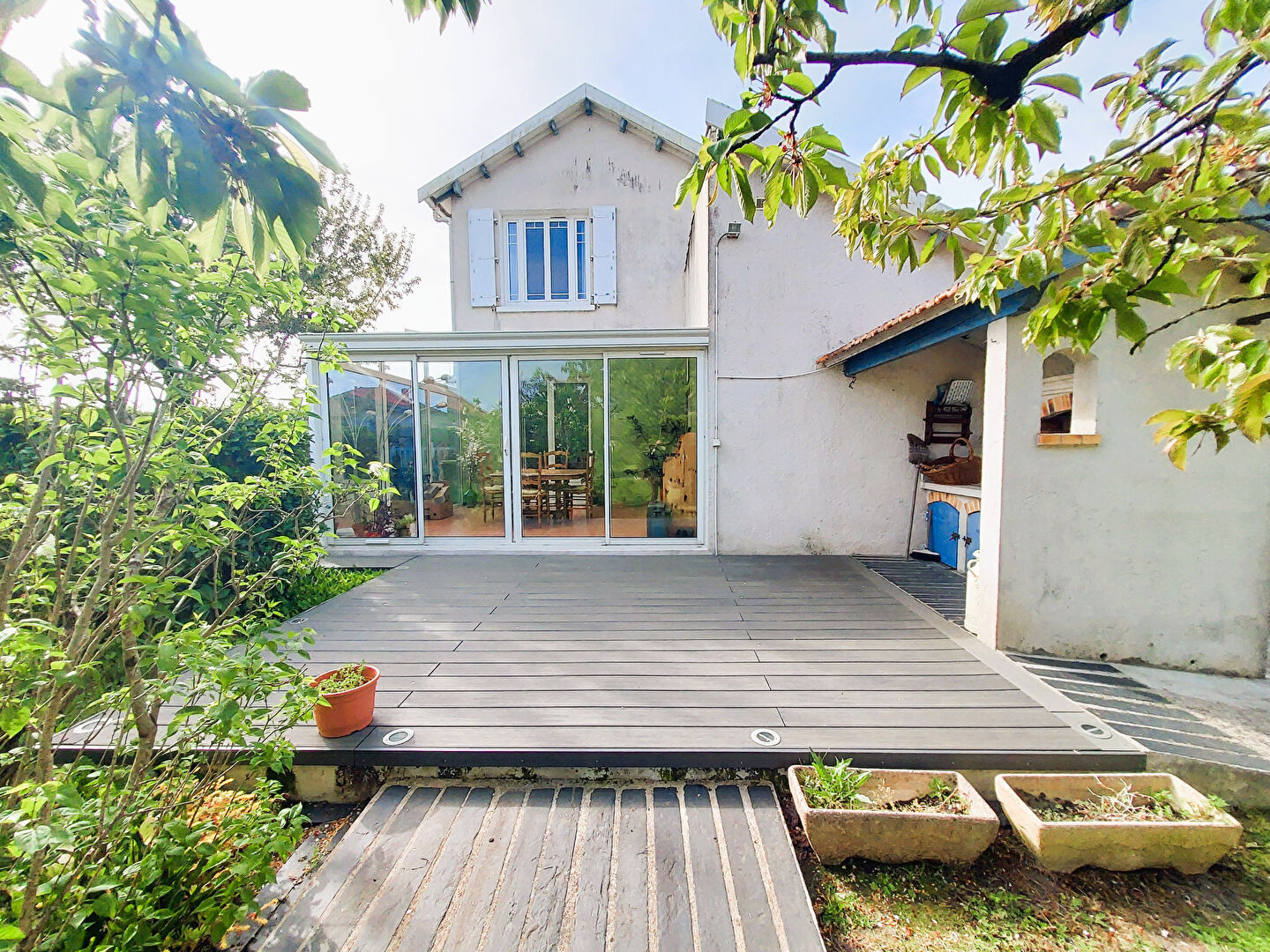 Villa / Maison  T5 à vendre Château-d'Oléron (Le) 17480