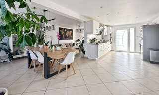 Maison 4 Pièces 82 m² à vendre à Ableiges (95450)