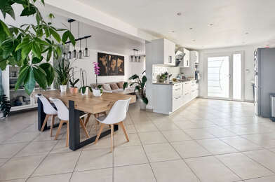 Maison 4 pièces 299000 €