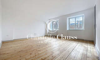 Appartement 2 Pièces 43 m² à louer à Strasbourg (67000)