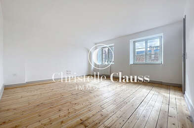 Appartement 2 pièces 970 €