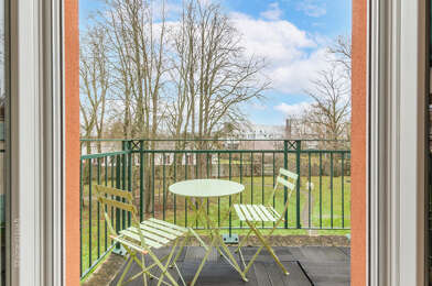 Appartement 4 pièces 314000 €