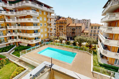 Appartement 4 pièces 720000 €