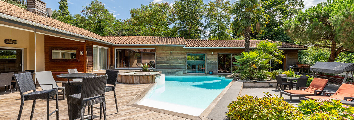 Maison 8 Pièces 330 m² à vendre à Limonest (69760)