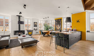 Appartement 5 Pièces 177 m² à vendre à Lyon 6 (69006)