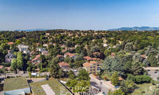 Appartement 2 Pièces 46 m² à vendre à Oullins-Pierre-Bénite (69600)