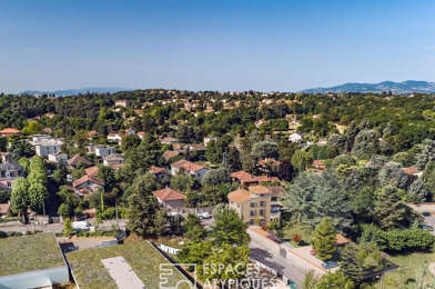 Appartement 2 pièces 235000 €