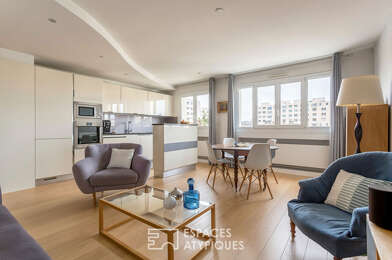 Appartement 5 pièces 595000 €