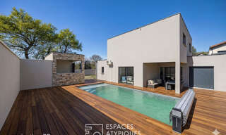 Maison 6 Pièces 186 m² à vendre à Chamagnieu (38460)