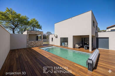 Maison 6 pièces 620000 €