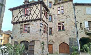 Maison 10 Pièces 367 m² à vendre à Beaulieu-sur-Dordogne (19120)