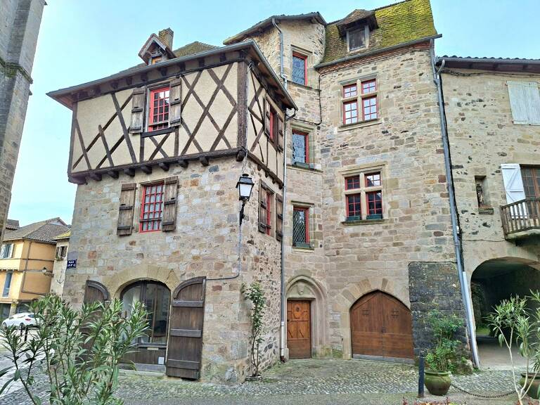 Hôtel particulier — photo 1