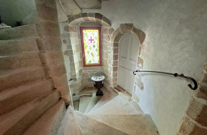 Hôtel particulier — photo 2