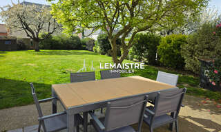 Maison 7 Pièces 170 m² à vendre à Le Havre (76620)