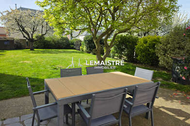 Maison 7 pièces 599000 €