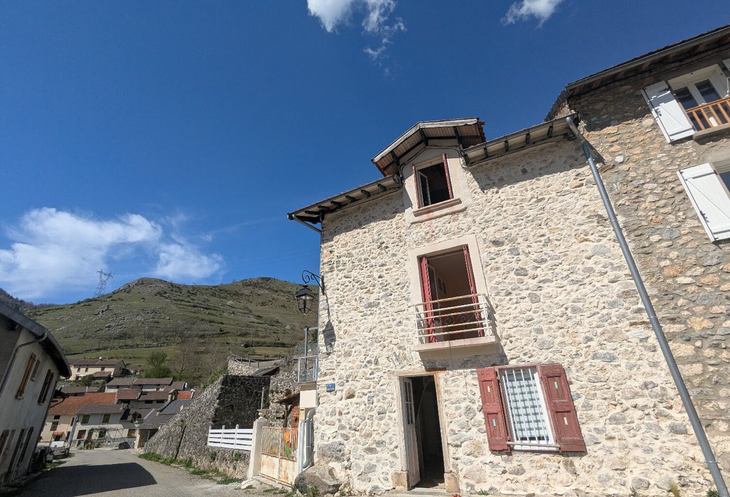 Maison — photo 1