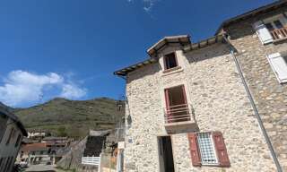 Maison 7 Pièces 120 m² à vendre à Caussou (09250)