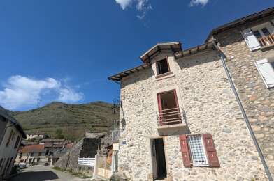 Maison 7 pièces 129500 €