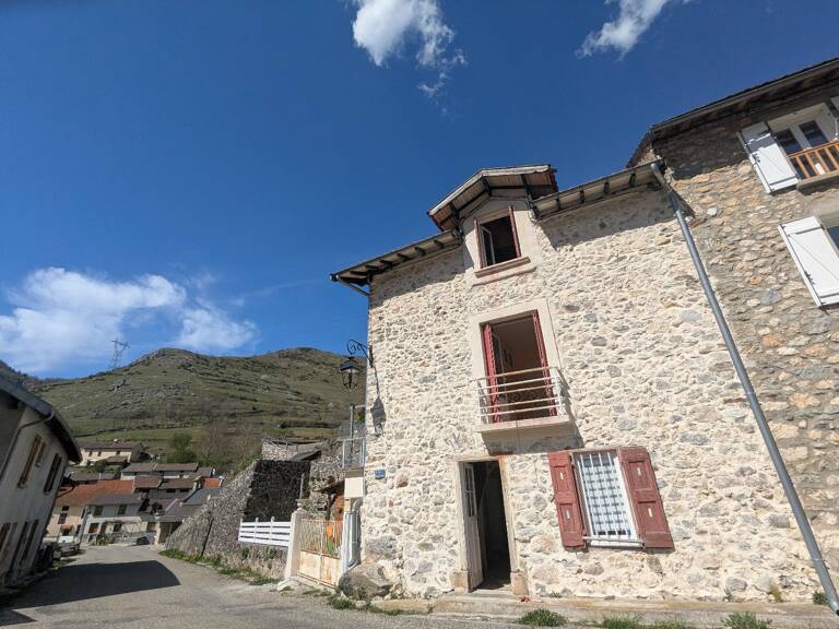 Maison — photo 1