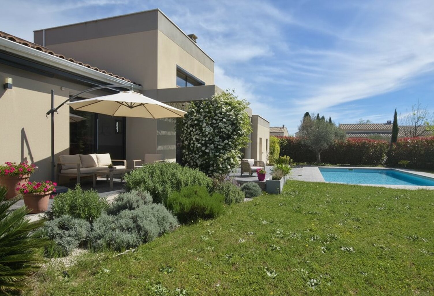 Maison — photo 1