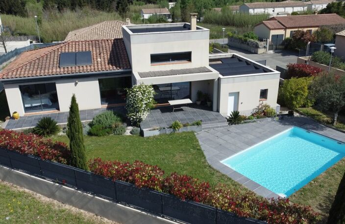 Maison — photo 2