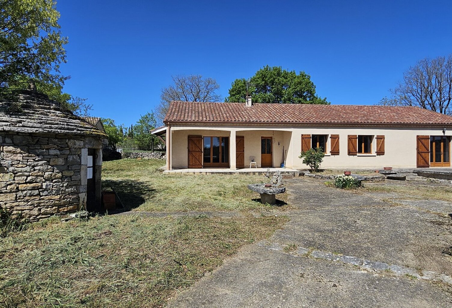 Maison — photo 1