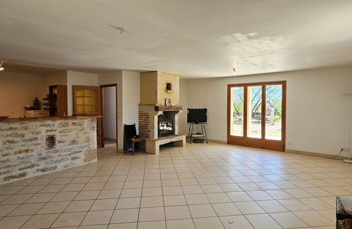 Maison — photo 2