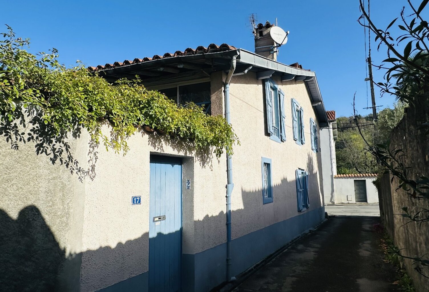 Maison — photo 1