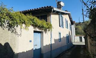 Maison 8 Pièces 235 m² à vendre à Saint-Girons (09200)