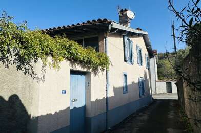 Maison 8 pièces 240000 €