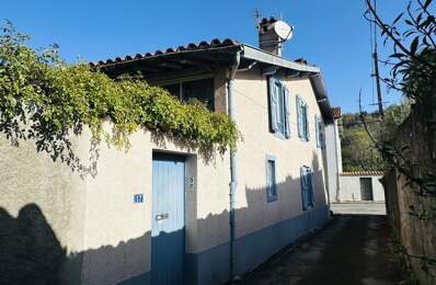 Maison — photo du bien