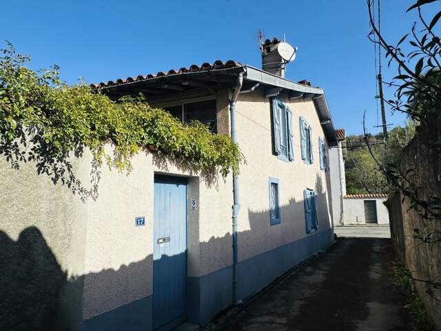 Maison — photo du bien