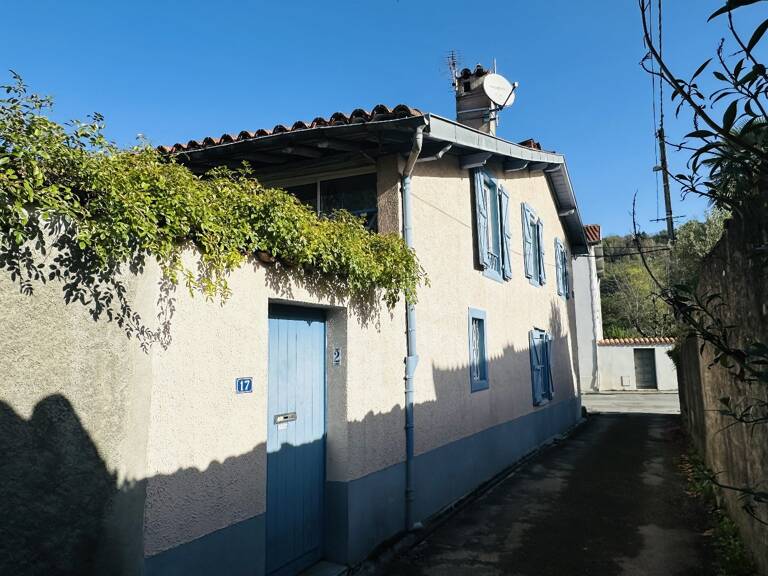Maison — photo 1
