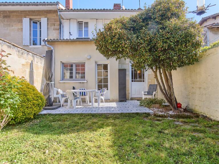 Maison en pierre — photo 1