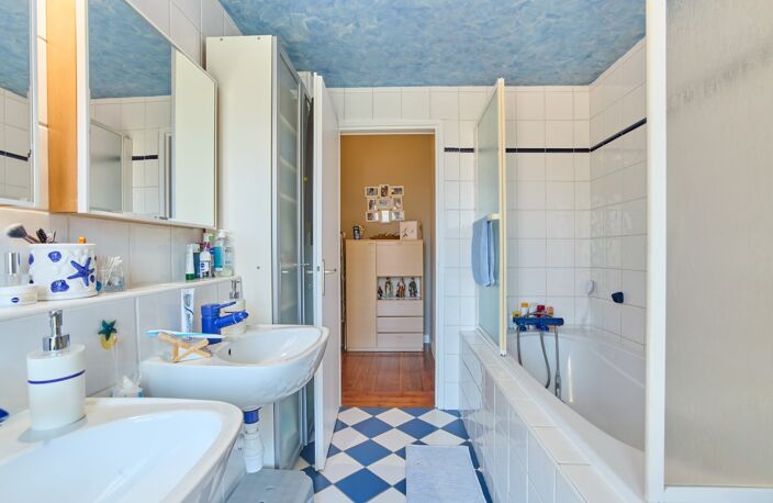 Maison en pierre — photo 3