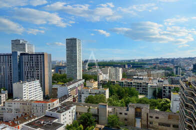 Appartement 1 pièces 315000 €