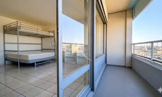 Appartement 1 Pièce 35 m² à vendre à Paris 13 (75013)