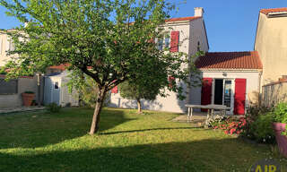 Maison 5 Pièces 115 m² à vendre à Saint-Sébastien-sur-Loire (44230)