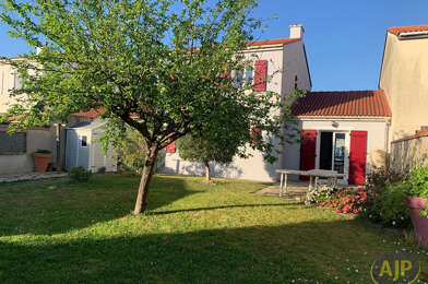 Maison 5 pièces 399000 €