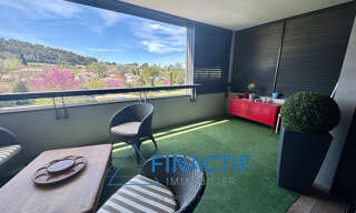 Appartement 3 Pièces 63 m² à louer à Aix-en-Provence (13090)